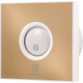 Вентилятор вытяжной Electrolux EAFR - 100 beige