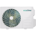Наружный блок сплит системы Ecoclima EC/I-TC24/A-4R2