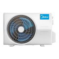 Кондиционер Midea MSHP-24N8D0-I/MSHP-24N8D0-O