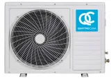 Кондиционер QuattroClima QV-BE07WD/QN-BE07WD