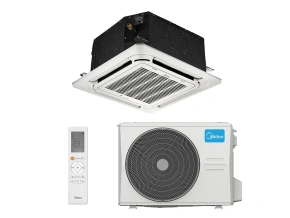 Кондиционер Midea MCA3-18HRN1-QB6/MOX330U-18HN1-LQB6/T-MBQ4-03E