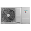 Наружный блок теплового насоса Hisense AHZ-044HCDS1