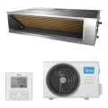 Кондиционер Midea MTI-24HW1N1P-Q(A)/MOX431U-24HN1-Q/-40