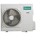 Кондиционер Hisense AS-07HR4SYDDL03G (Basic A)