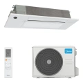 Кондиционер Midea MCBU-18HRFN8/MOX430-18HFN8-QC4GW