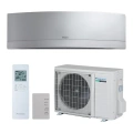 Кондиционер Daikin FTXJ35MS/RXJ35M