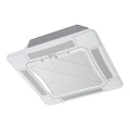 Декоративная панель Electrolux EACP/I-650 FMI_ERP для кассетного блока EACC I-12/18FM