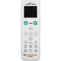 K-9098E (universal 1000 in 1) ПДУ для кондиционеров