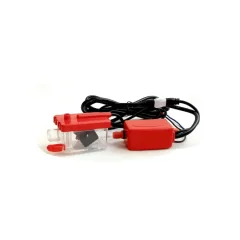 Помпа дренажная EASY BOX (проточная, 15 л/ч, 19 Дб)