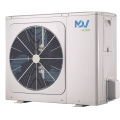 Тепловой насос MDV MDHWA-V12W/D2RN8-B