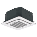 Кассетный фанкойл MDV MDKD-500R четырехпоточный компактный