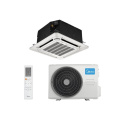 Кондиционер Midea MCA3-12HRN1-QC2/MOX330-12HN1-Q/T-MBQ4-03E