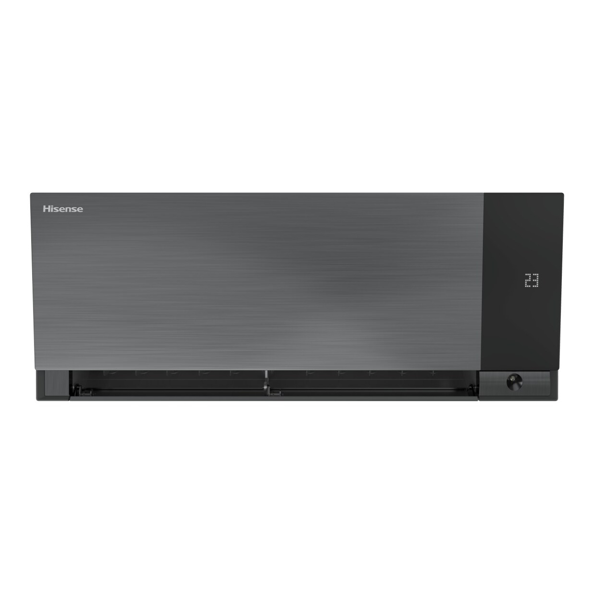 Кондиционер Hisense AS-18UW4RFMQK00(B)