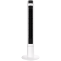 Колонный вентилятор Royal Clima RBF-1001E-WT