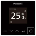 Пульт управления Panasonic CZ-RTC6 проводной с расширенным функциями Econavi