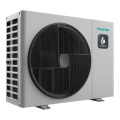 Наружный блок теплового насоса Hisense AHW-140HEDS1