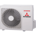 Кондиционер Mitsubishi Heavy SRK50ZTL-W/SRC50ZTL-W