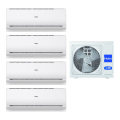 Мульти сплит-система Haier 5U125S2SN1FA/AS12TS5HRA-M*4шт