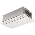 Кассетный блок VRF Haier AB302MBERAD двухпоточный