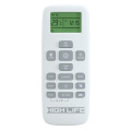 Кондиционер High Life ACHL-12CC-I-CHDV02S