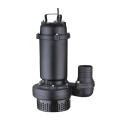 Насос Pumpman TPS1500A фекальный