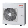 Мульти сплит система Toshiba RAS-5M34U2AVG-E/RAS-B07J2KVG-E*5шт