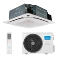Кондиционер Midea MCD1-24HRN1-Q/MOX431U-24HN1-Q/T-MBQ4-04A1