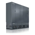 Прецизионный кондиционер Hiref TADR0401 шкафного типа