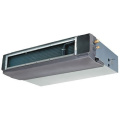 Кондиционер Systemair SYSPLIT DUCT 24 HP Q N