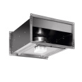 Канальный вентилятор Energolux SDR-B 50-25-2 L1 прямоугольный