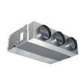 Канальный фанкойл Trane DFE-2P-33