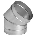 Отвод АВК От45/125-0,5
