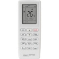 Кондиционер Aeronik ASI-ATH85RD1/B-S INV/ASO-AGUHN85R1/INV