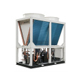 Чиллер Kentatsu KCRM1300HFAN3A с воздушным охлаждением