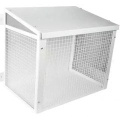 Защитное ограждение кондиционера 1000x800x500