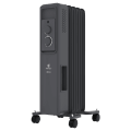 Масляный радиатор Royal Clima ARDEA ROR-AR5-1000M