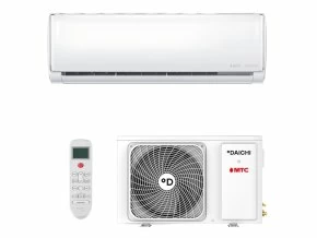 Кондиционер DaichixMES B35AVQ1_UNL_A/B35FV1_UNL_A