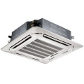 Кондиционер Systemair SYSPLIT CASSETTE 24 EVO HP Q