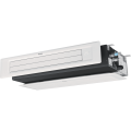 Канальный блок VRF Haier AD092MSERA(H) низконапорный компактный