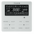 Канальный блок VRF Energolux SMZD48V3AI высоконапорный