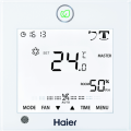 Канальный блок Haier AD50S2SM9FA мульти сплит системы средненапорный