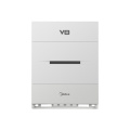 Наружный блок VRF Midea V8 PRO MV8-670WV2GN1(PRO)