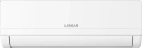 Мульти сплит-система Lessar LU-5HE42FME2/LS-MHE09KME2*5шт