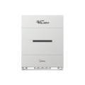 Наружный блок VRF Midea VC MAX MVC-M730WV2GN1