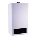 Газовый котел Hubert AGB 24 DP настенный
