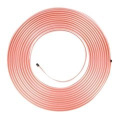 Труба медная 3/4 Sharq tubes (19,05 x 0,89мм, бухта 15м)