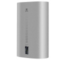 Водонагреватель Electrolux EWH 80 Centurio IQ Inverter Silver накопительный