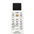 Qunda KT-9018E (universal 4000 in1) ПДУ для кондиционеров