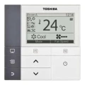 Проводной пульт управления Toshiba RBC-AMS51E-EN