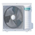 Кондиционер Hisense AKT-09UR4RK8/AUW-09U4RS8 (Wi-Fi)